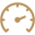 Speedometer icon