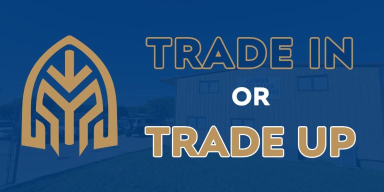 Trade In or Trade Up