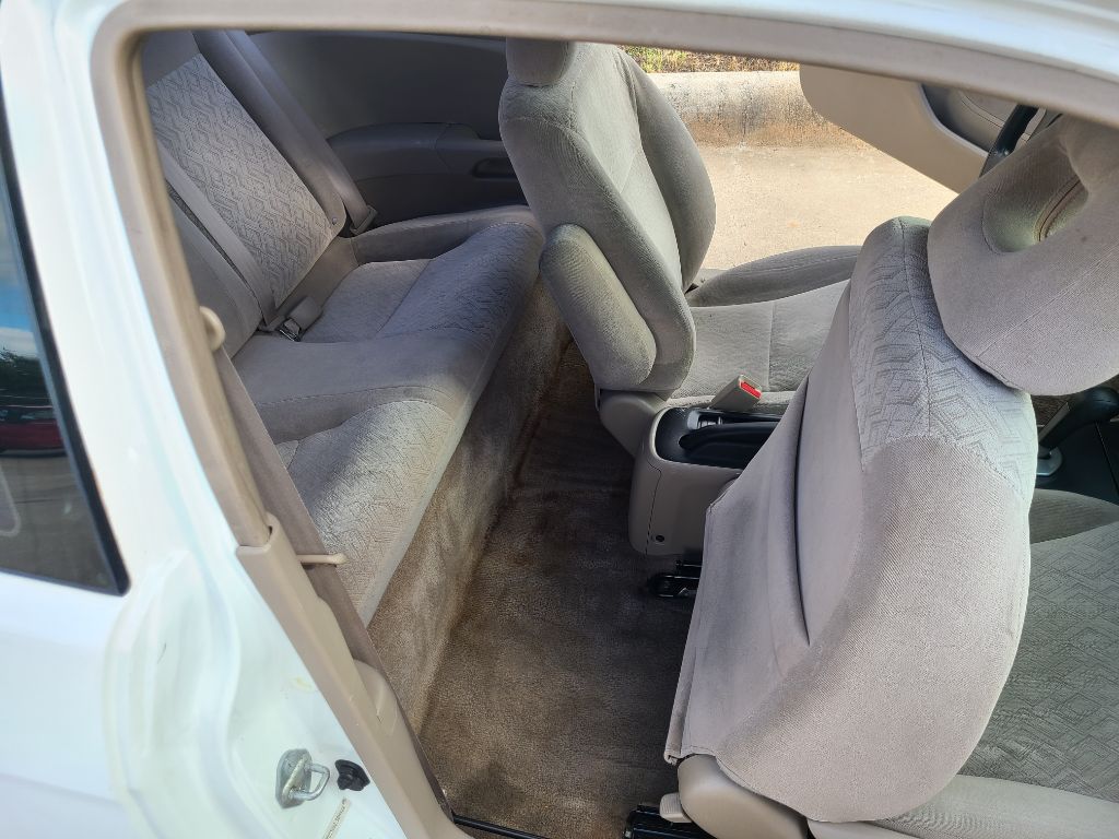 2002 Honda Civic LX - Photo 17