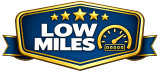 Low Miles