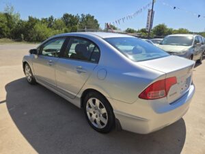 2006 Honda Civic
