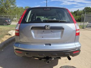 2008 Honda CR-V